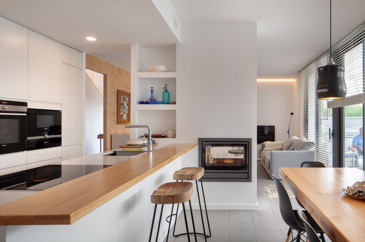 10 Modern Houses from Spain That Could Inspire The Whole World-38