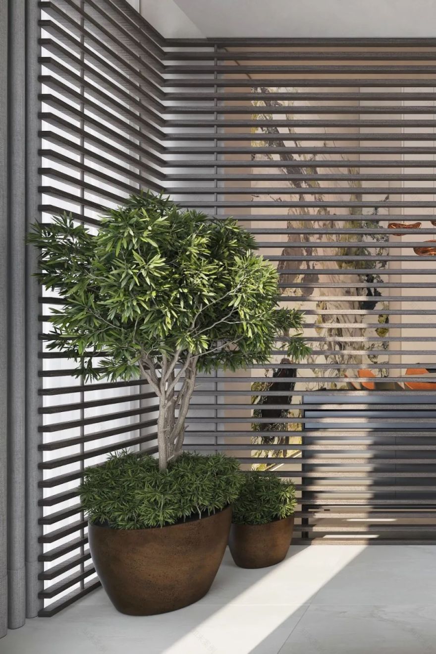 水木世家·杨宅丨中国四川丨安生设计-7