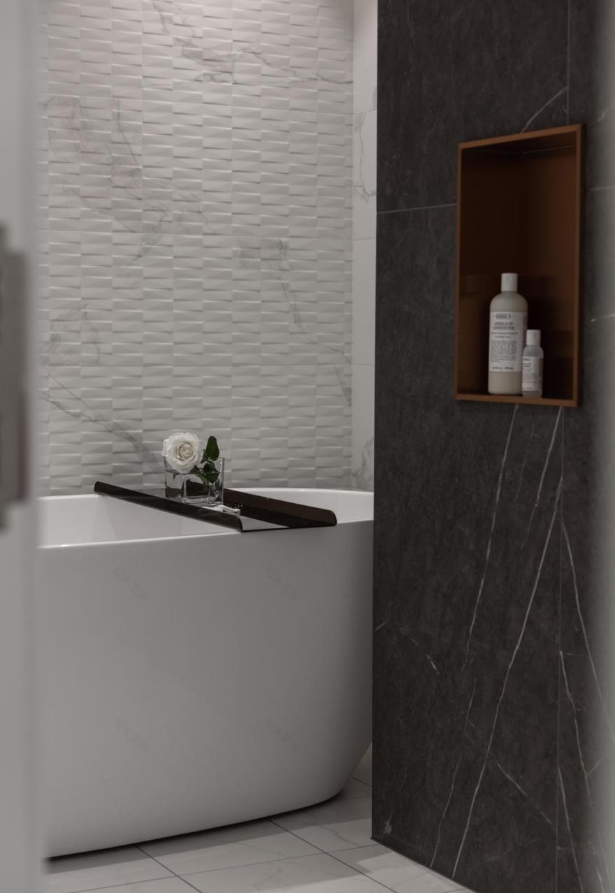 自然光线打造明朗空间-18