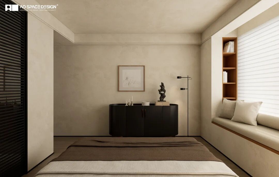 文璟和颂丨中国南京丨凹设计-36