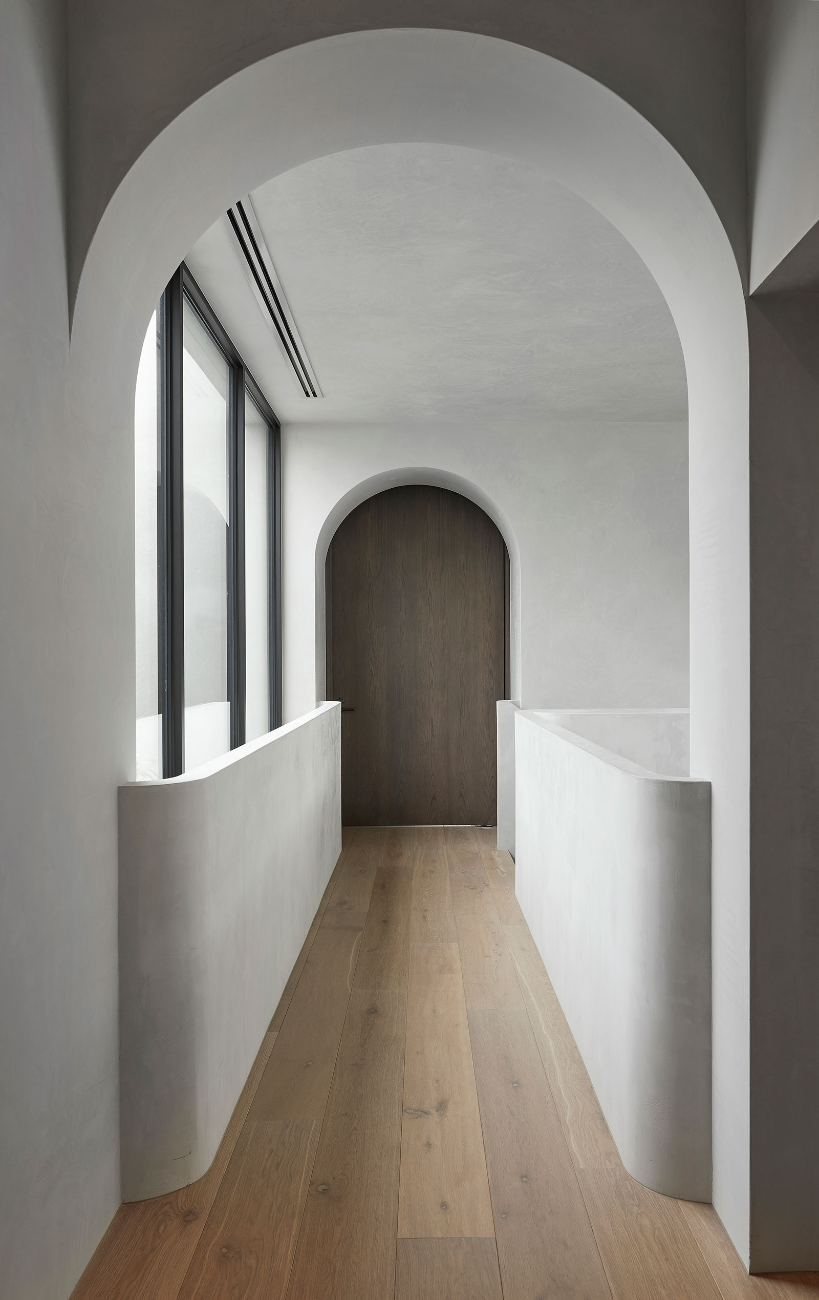 罗克利住宅区丨澳大利亚丨Workroom-20