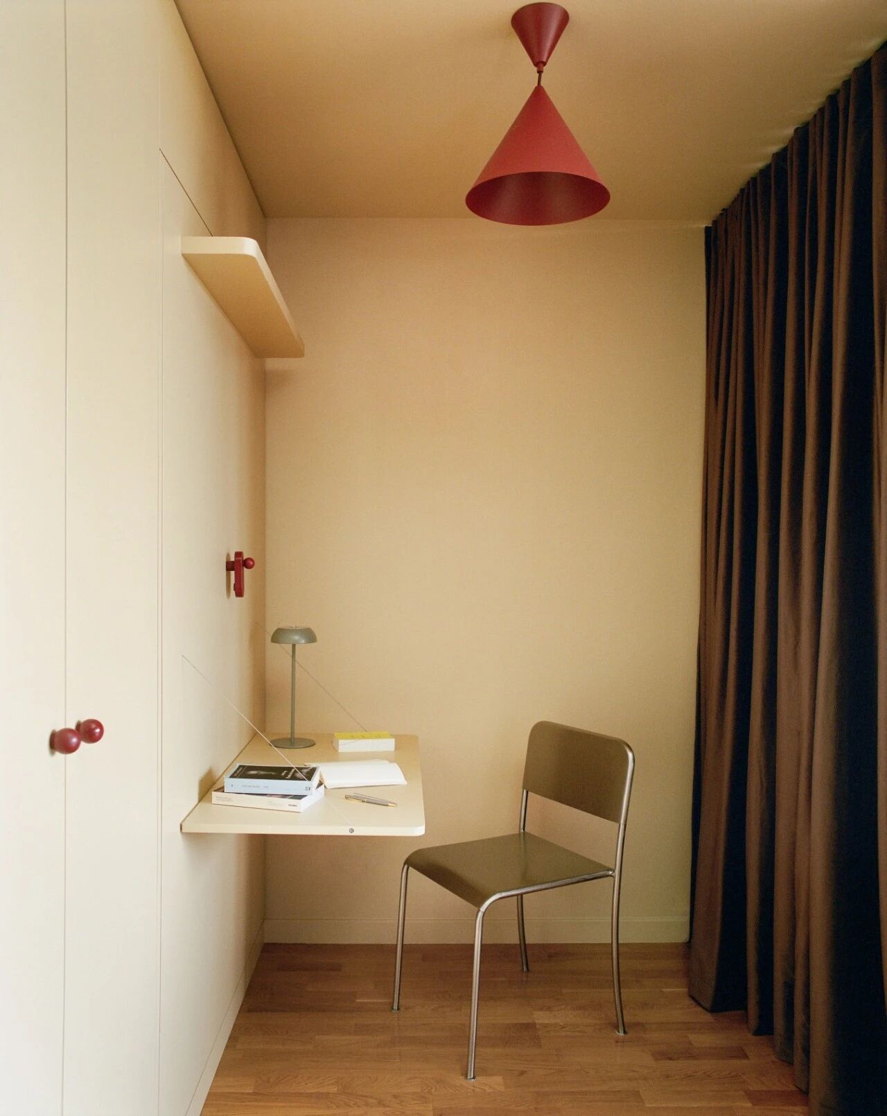 新作 OMAMBO |80㎡,一对跨国夫妻的小家-14