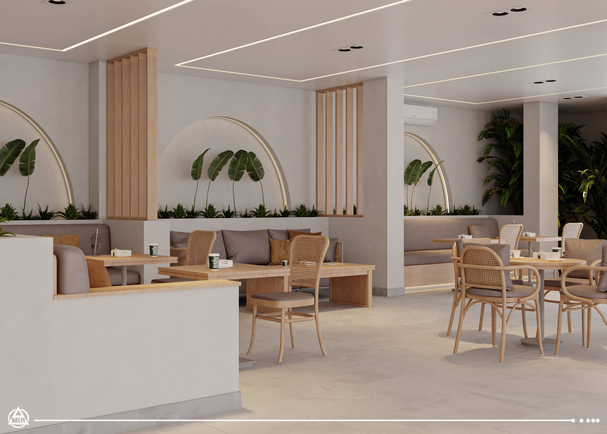 BAKE BOSS | Bakery Shop-8