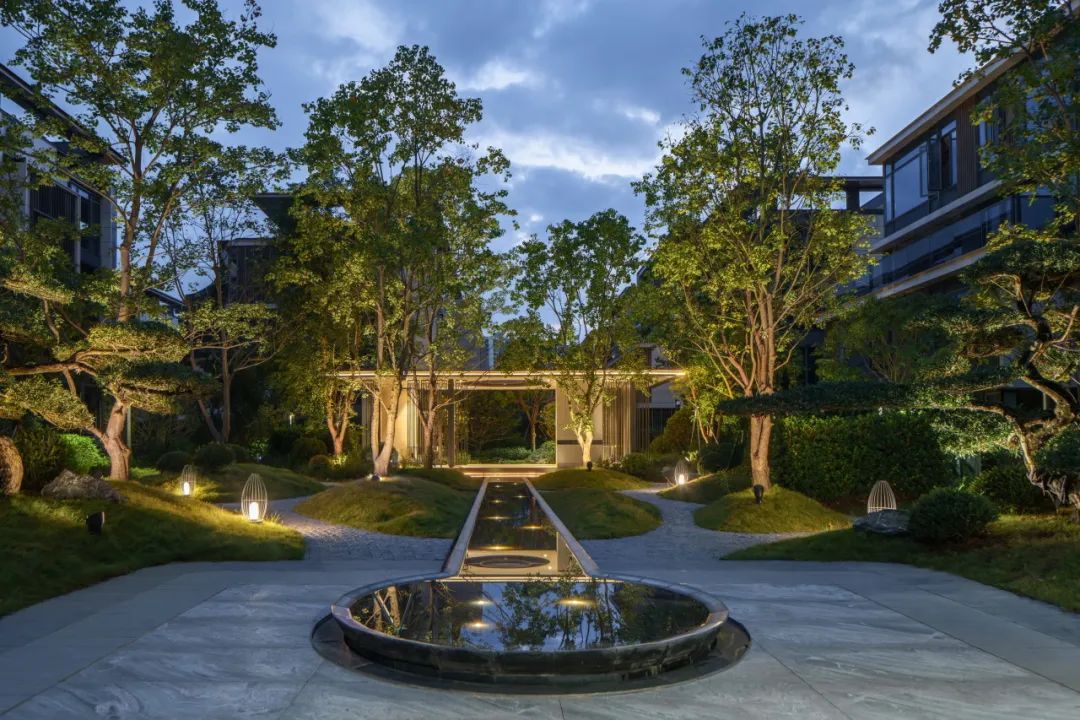 深铁 · 珑境花园（Ⅰ期）丨中国深圳丨SED新西林景观国际-55