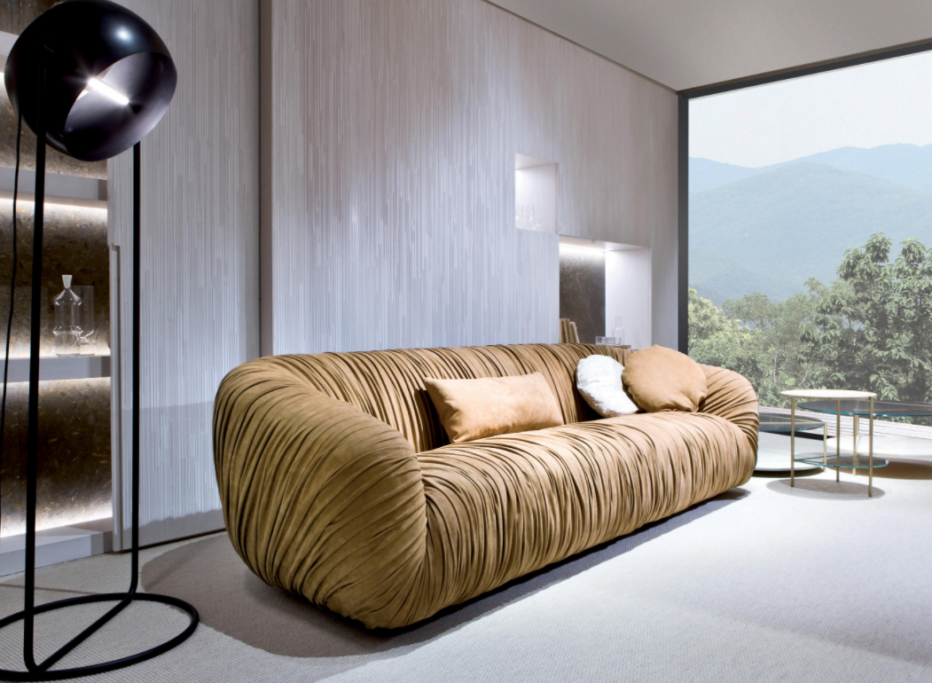 Drapé 家具系列-9