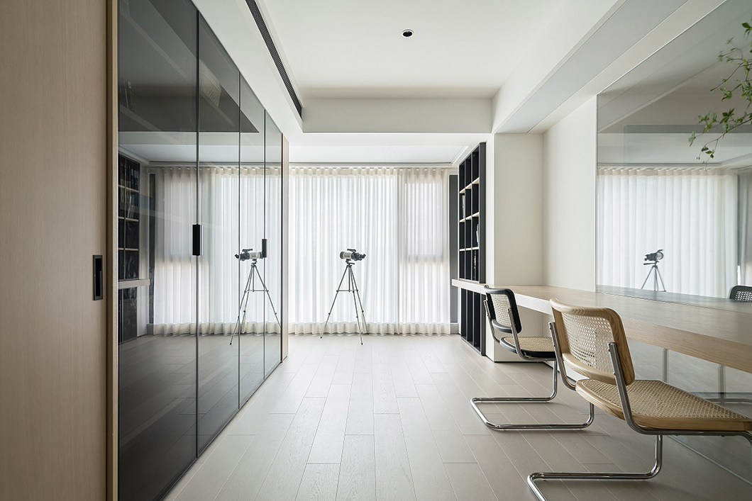 家的加减法丨中国温州丨鸿泰室内设计-26