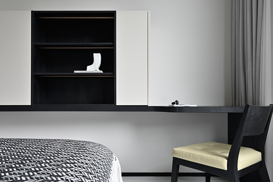 临沂智圣汤泉私宅丨中国临沂丨bnb本白空间建筑设计-67