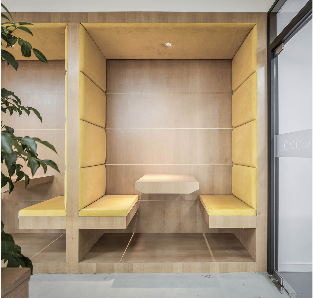 似我服装工作室 | 拓邦部落设计-20