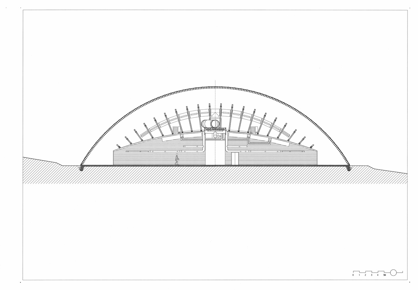 Walloon Branch of Reproduction Forestry Material   SAMYN and PARTNERS-70