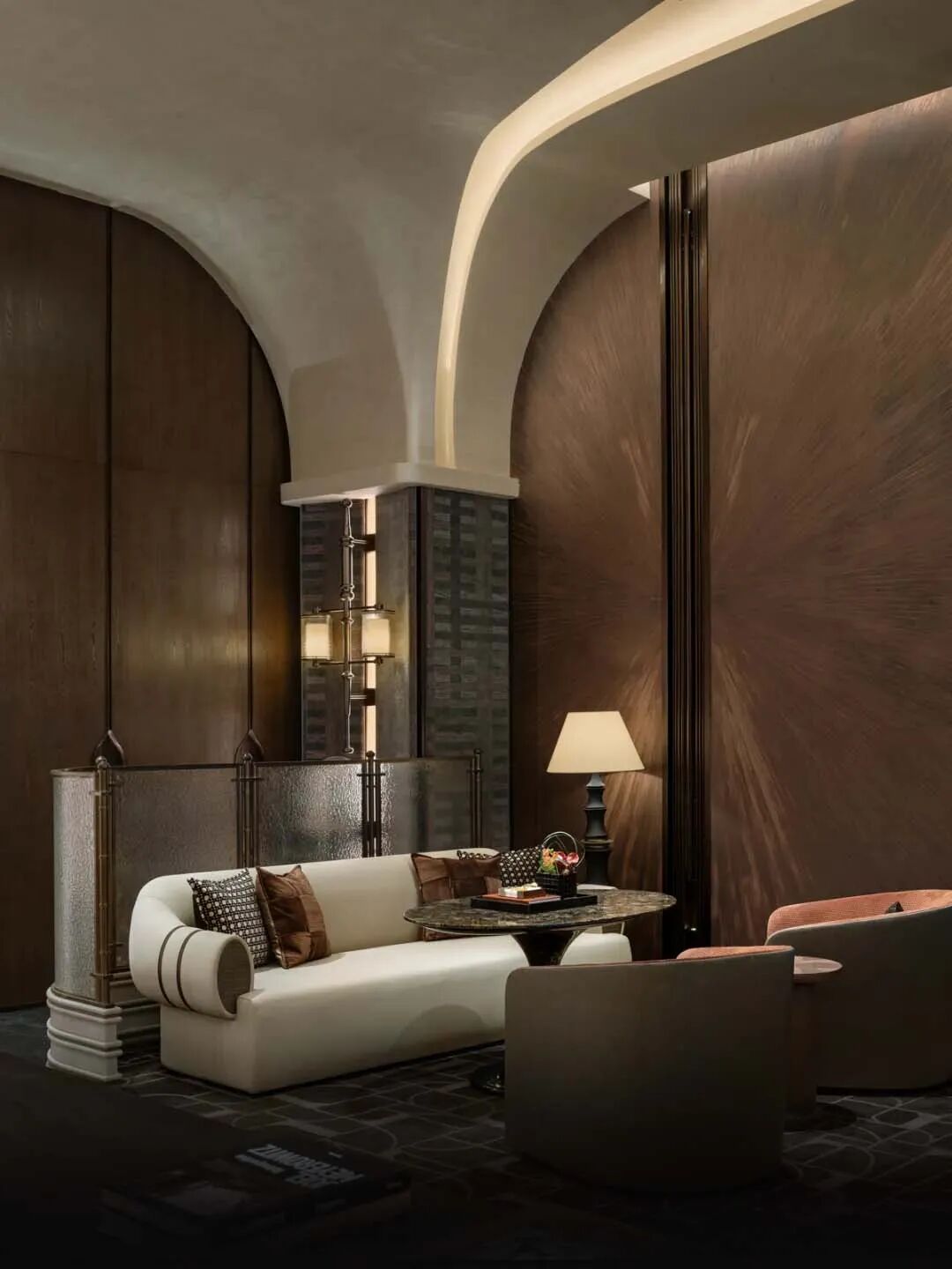 合肥中海·观庐府丨中国合肥-20