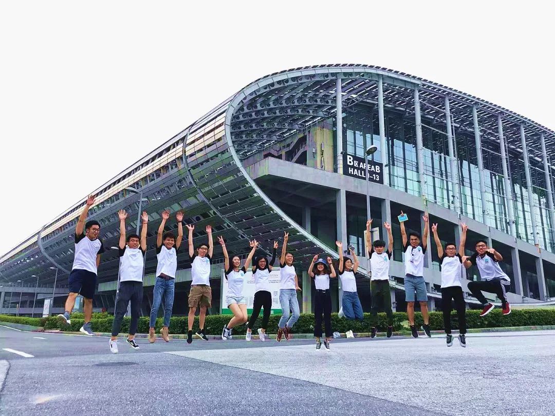 2019 华阳新青年创造营 | 城市探索与成长之旅-60