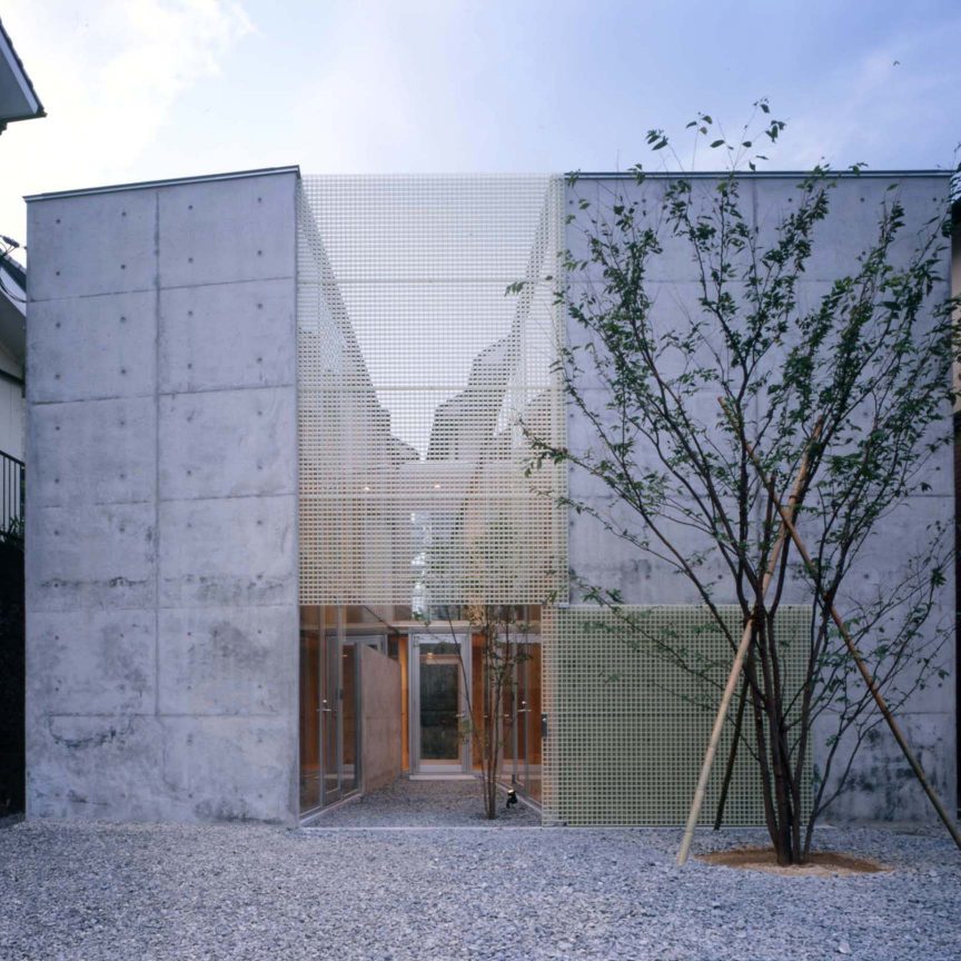 牛田新町の家  Suppose Design-8