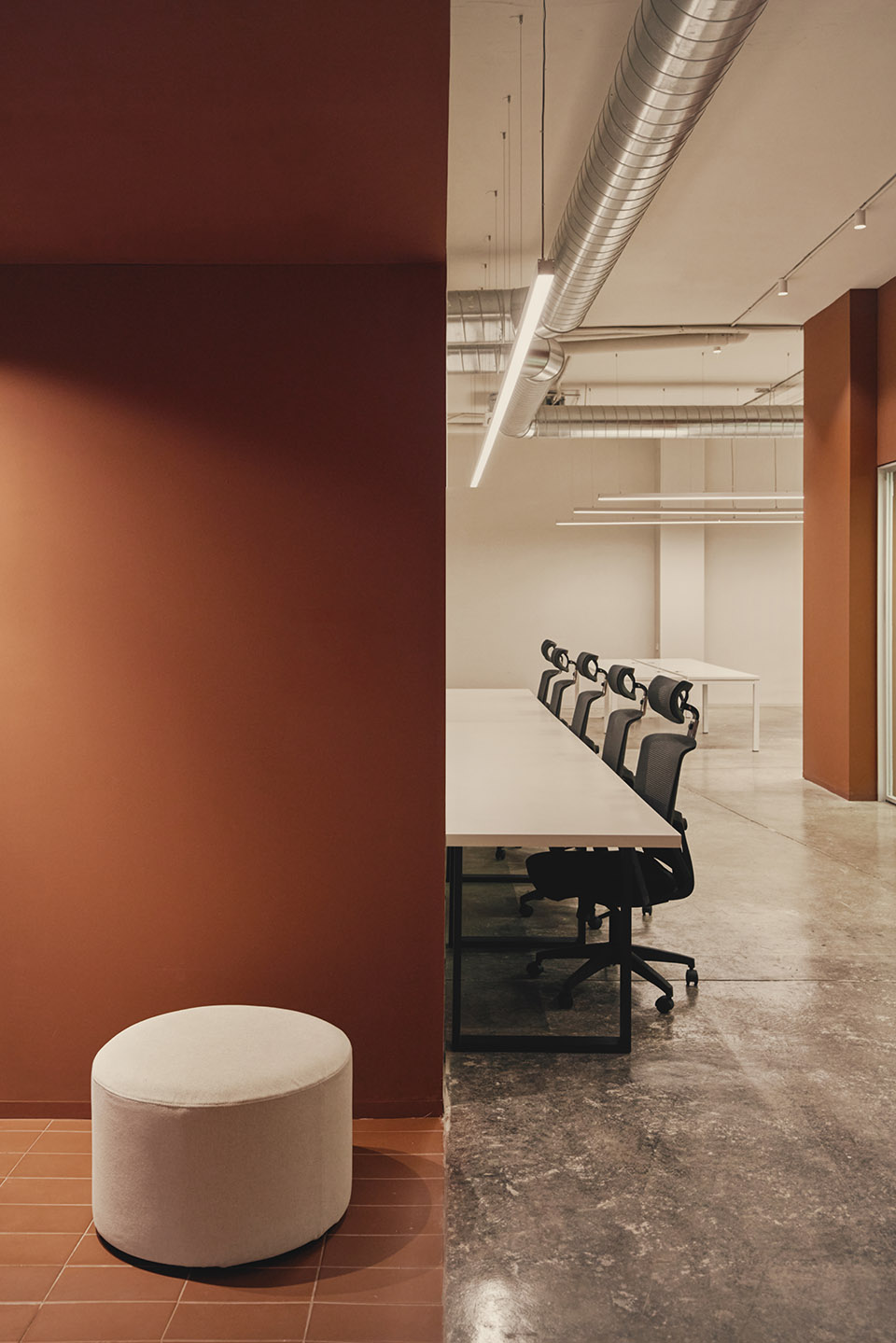 ORIGEN办公室丨西班牙丨X arquitectos-71