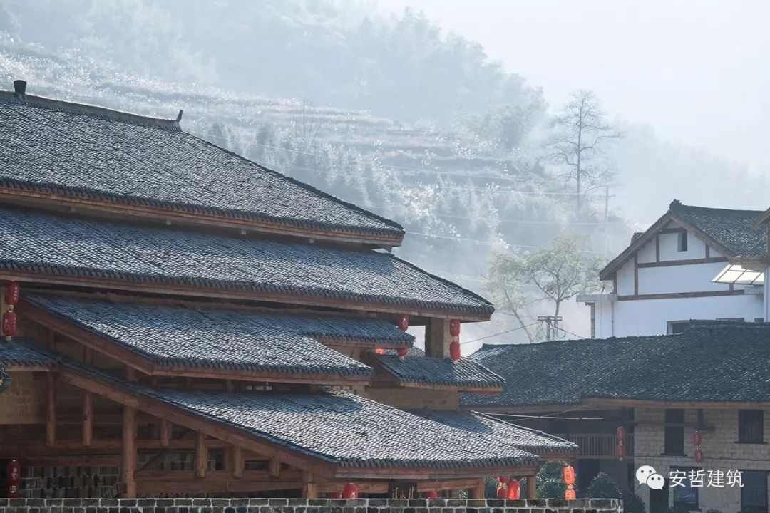 乡野年味浓，回村儿过大年-0