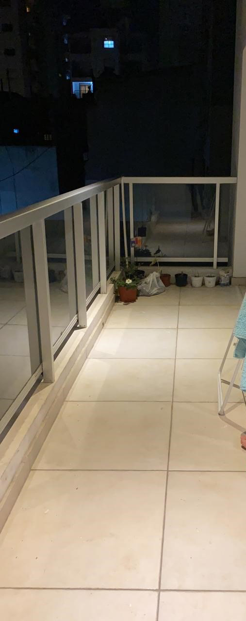 景观设计 阳台-2