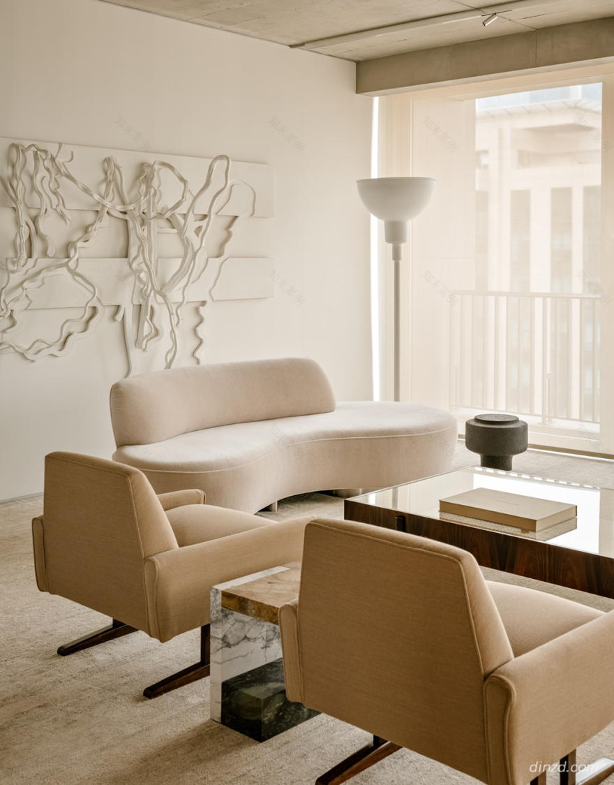 水磨石公寓丨Brazil丨Studio Arthur Casas-15