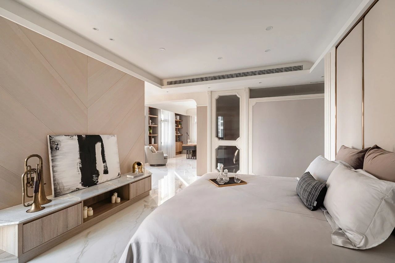 西奥公寓丨洪芯蕾-13