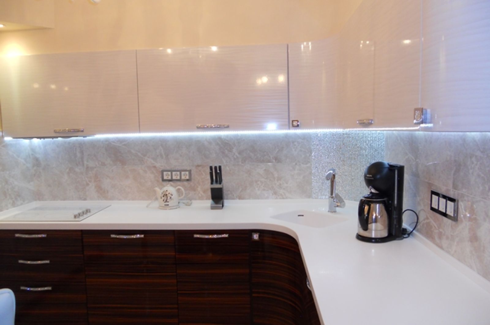 四季；一年的时光（俄语Времена Года常见含义是四季 ，这里英文Vremena Goda推测也是这个意思 ） 丨UkraineKyiv-42