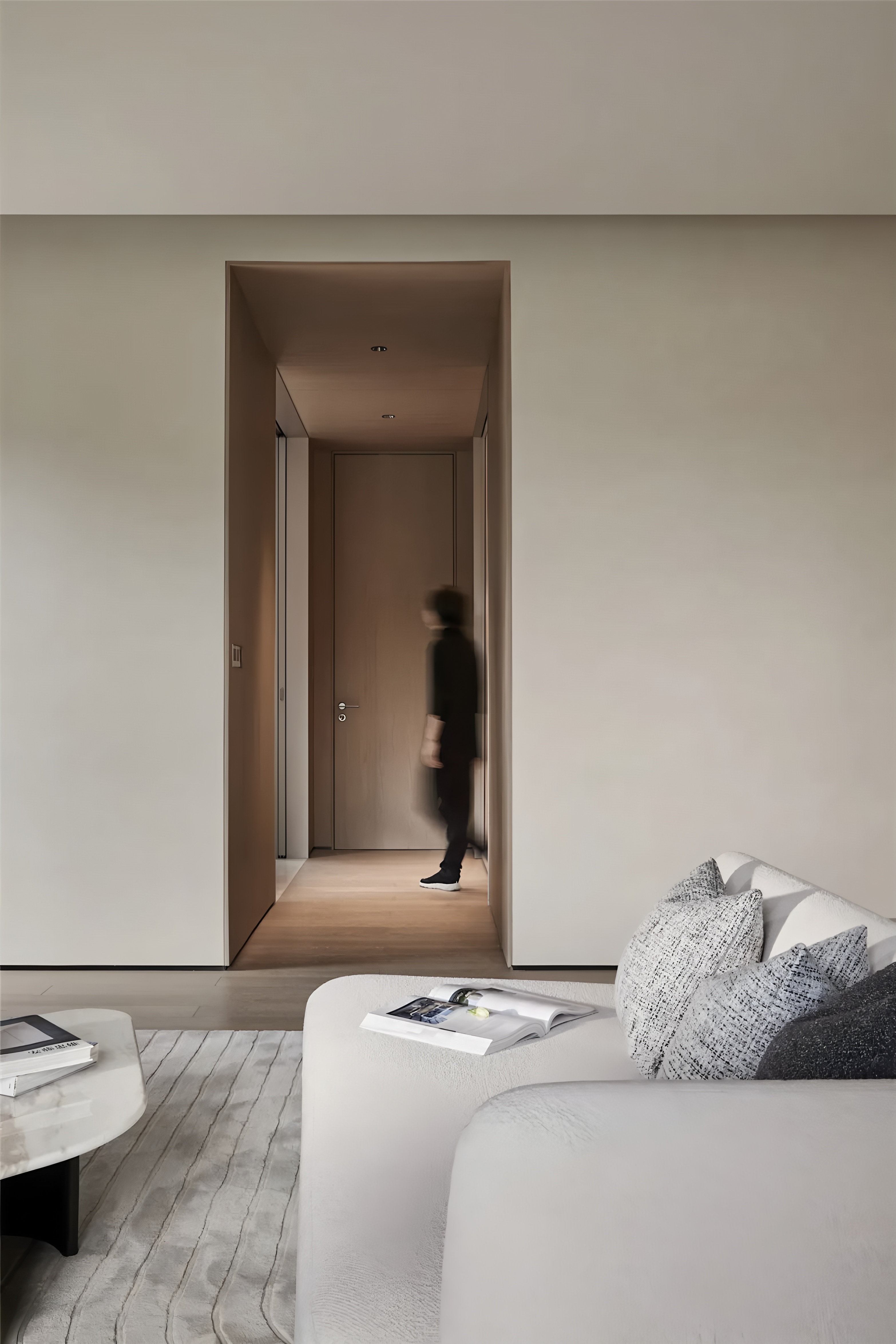 养云安缦苑别墅丨中国上海丨CIMA希玛设计-71