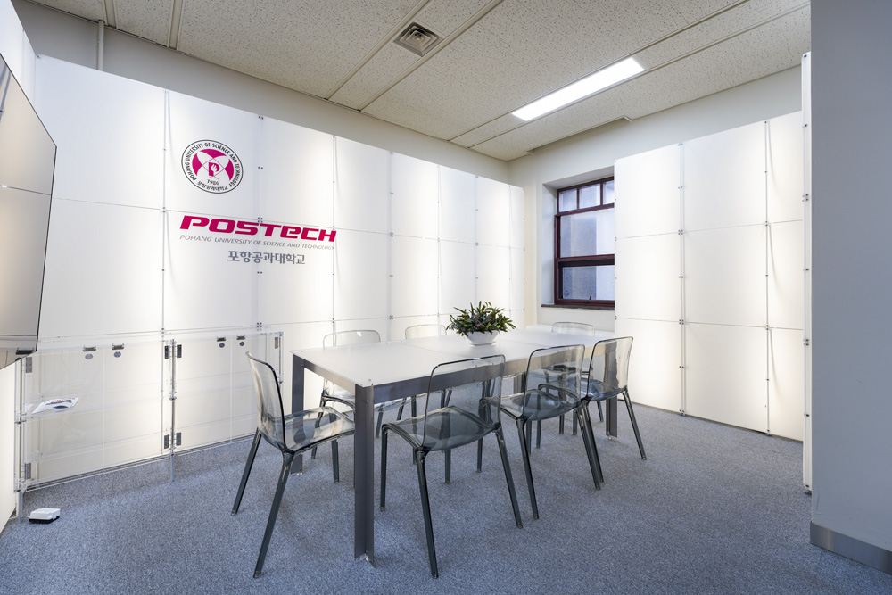 色彩斑斓的 40 平米办公室，打造活力工作空间-14