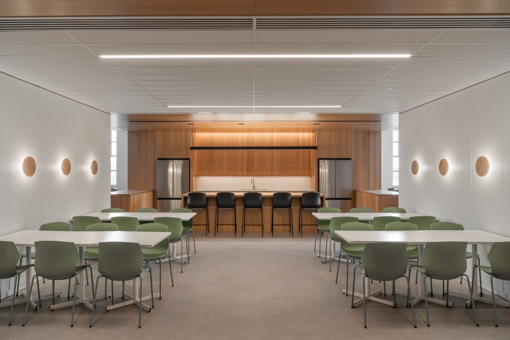 蒙特利尔市政厅丨加拿大魁北克-87