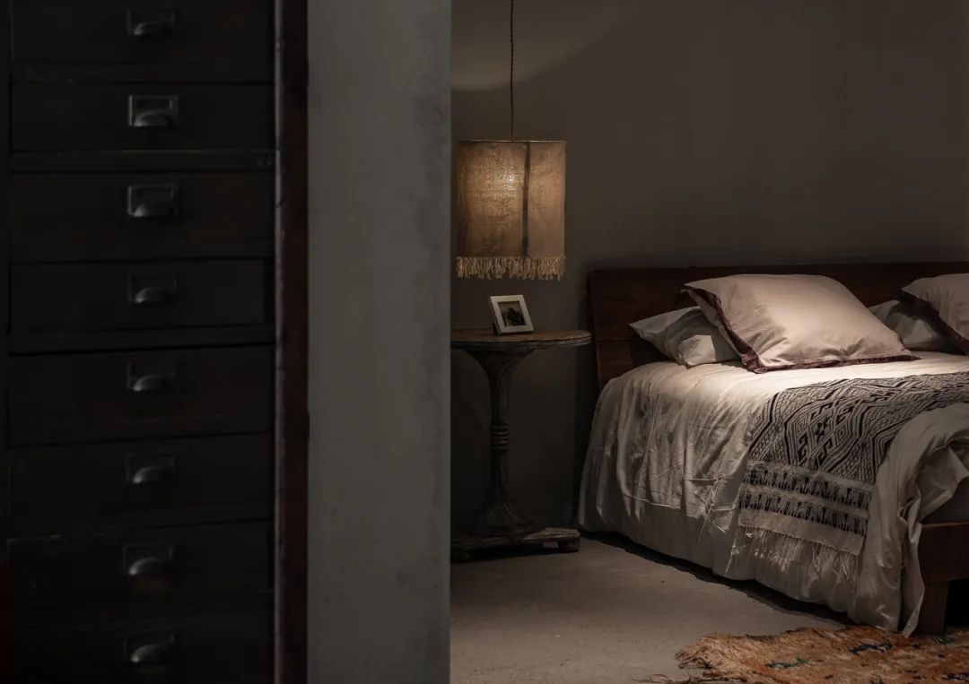 东西陈设·楝小馆&我的家丨中国西安丨孙林&孙陇平-30