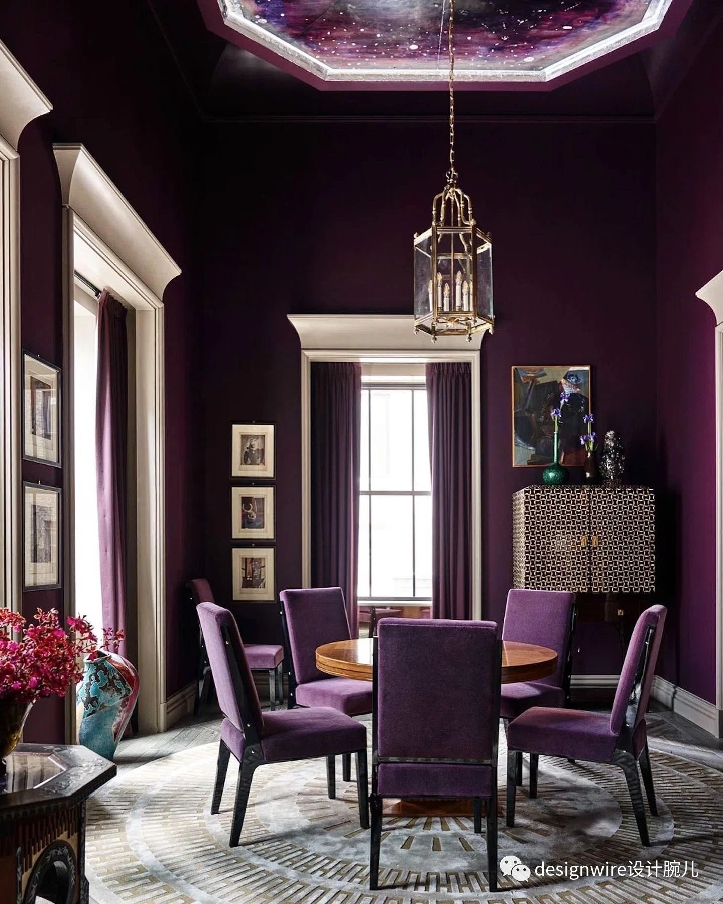 施坦威大厦丨美国纽约丨SHoP Architects-41