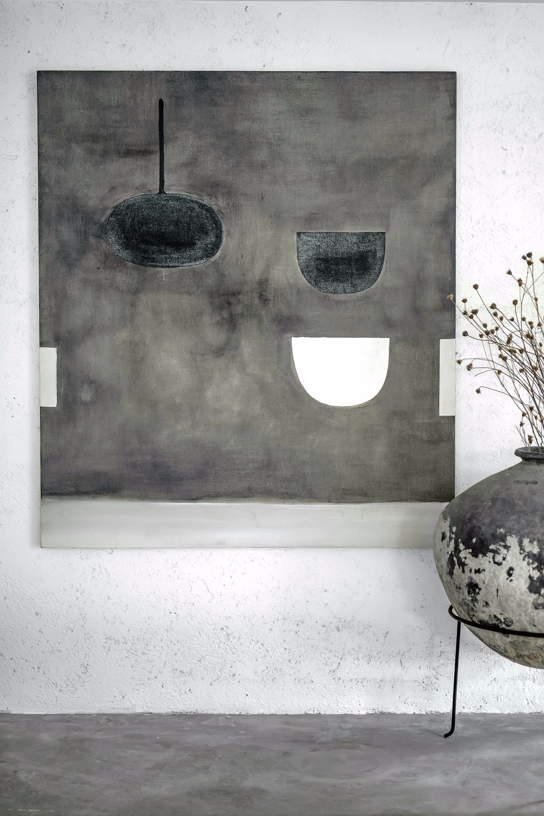 大理既下山 · 拾山房假日酒店  尚壹扬设计-17