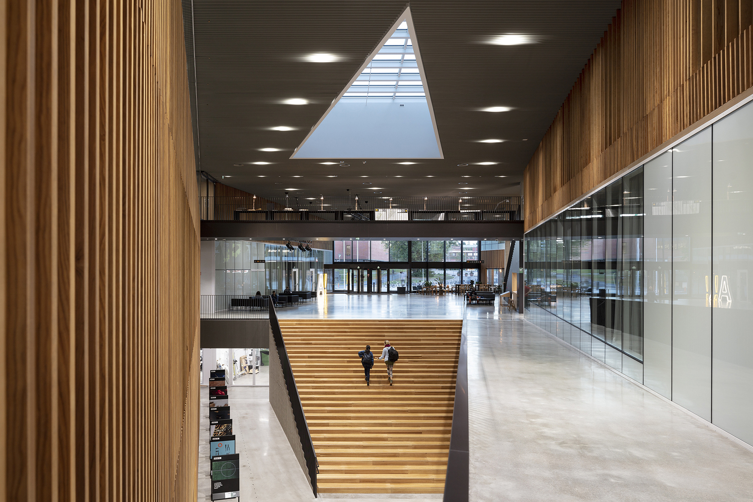 阿尔托大学 Väre 大楼-58