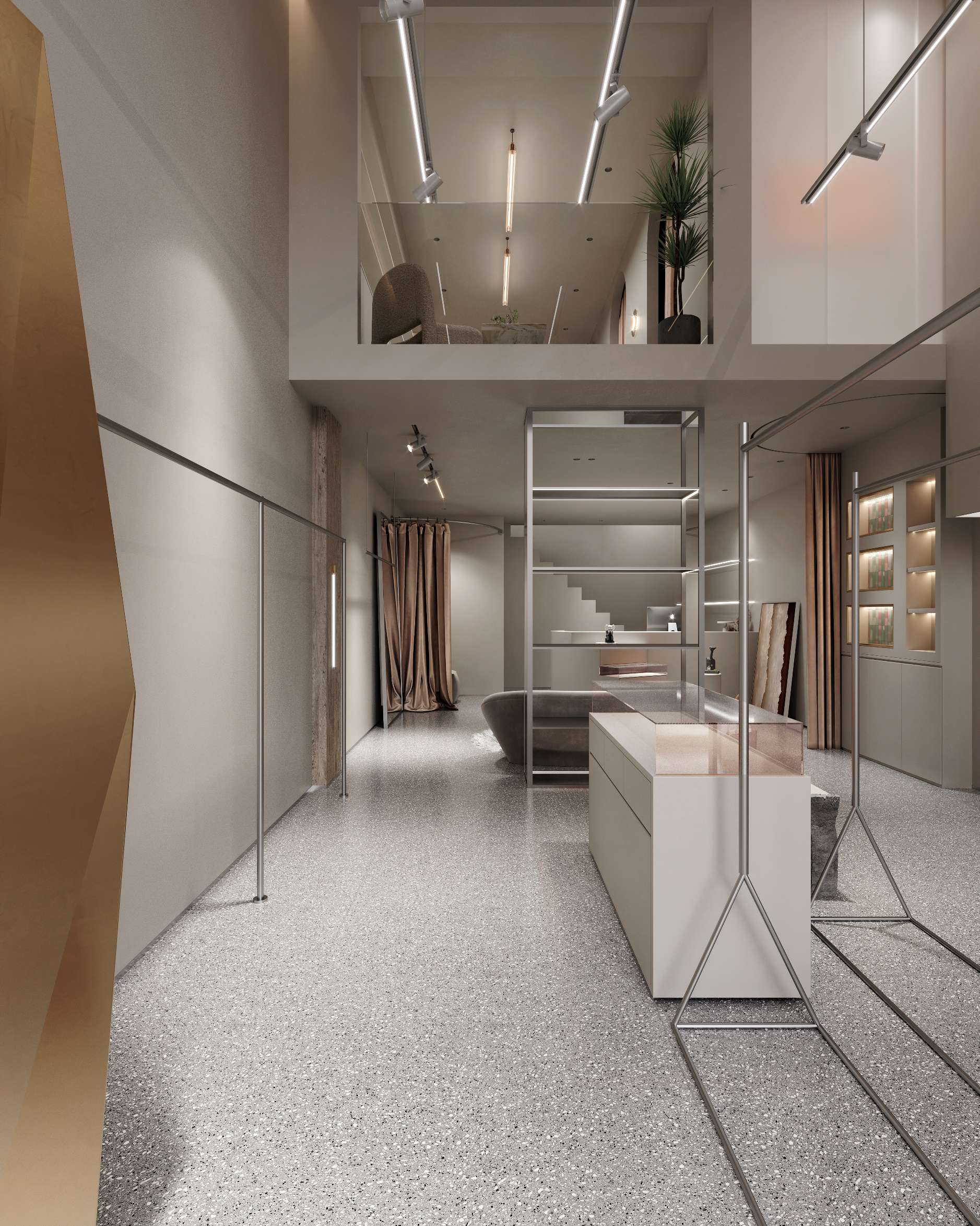 FA OFFLINE 女装店丨中国宁波丨宁波 ABD 魔戏空间-40