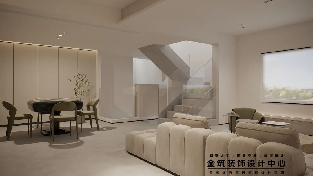 暖暖丨中国浙江丨金筑设计-17