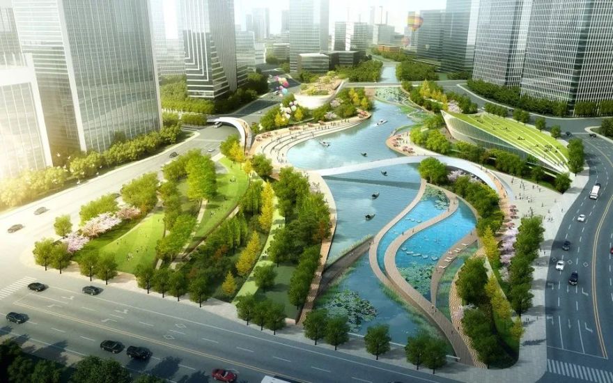 波士顿景观设计师肖遥谈设计理念与实践-67