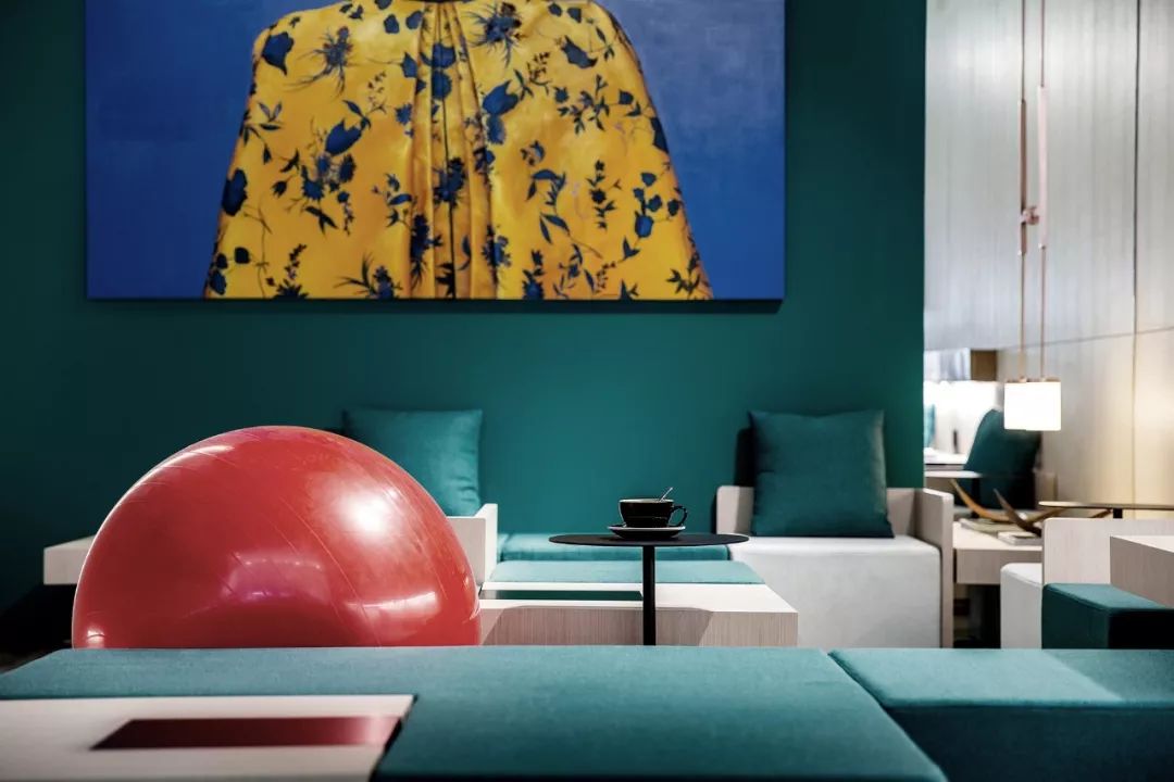 无间社交 | 本色 E 茶旗舰店-21