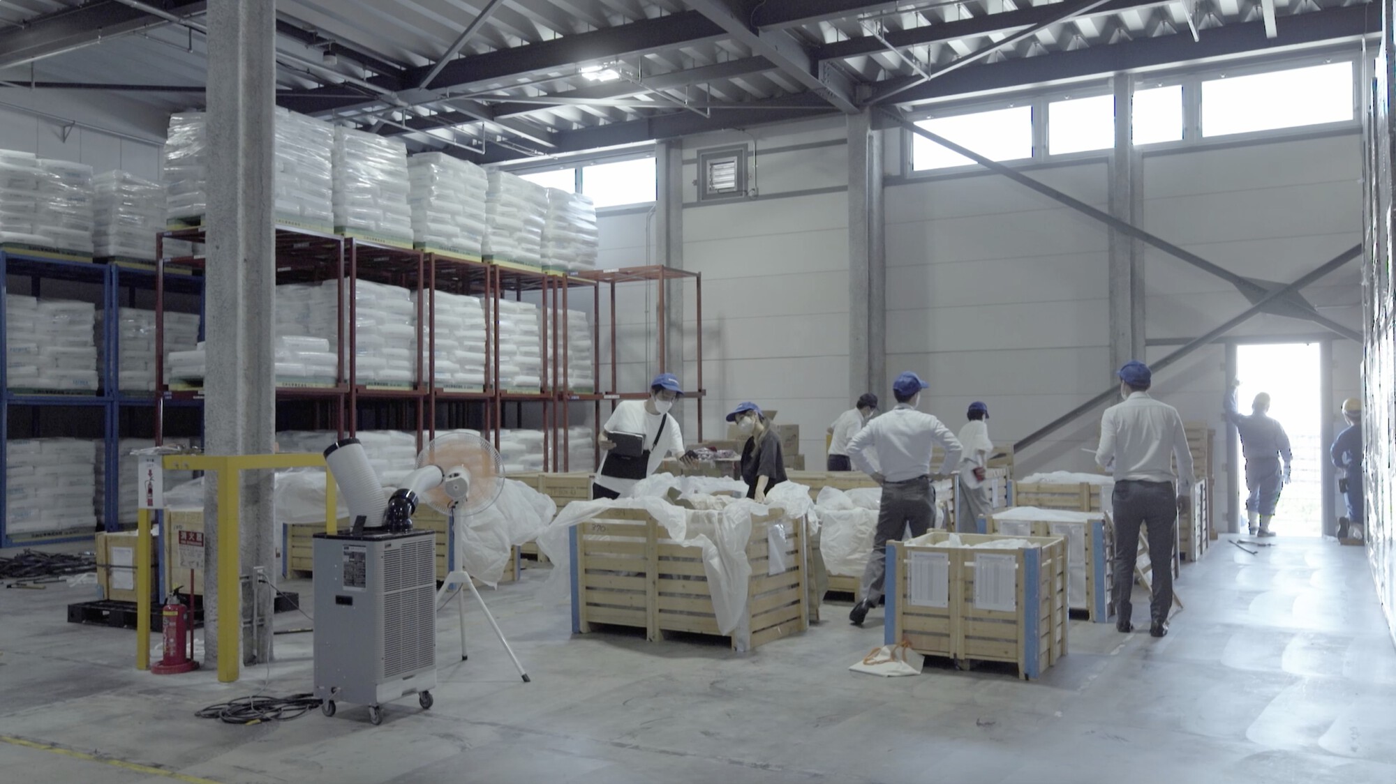 Expo 2025 Osaka Women’s Pavilion in Collaboration with Cartier / Yuko Nagayama & Associates-23