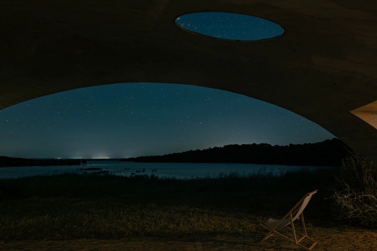 São Lourenço do Barrocal庄园丨葡萄牙丨Eduardo Souto de Moura-152