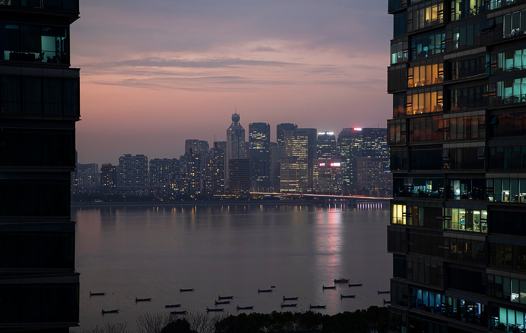 以东方哲思建构 260m2 家的风雅-63