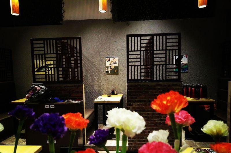 惠州丽日千味料理-8