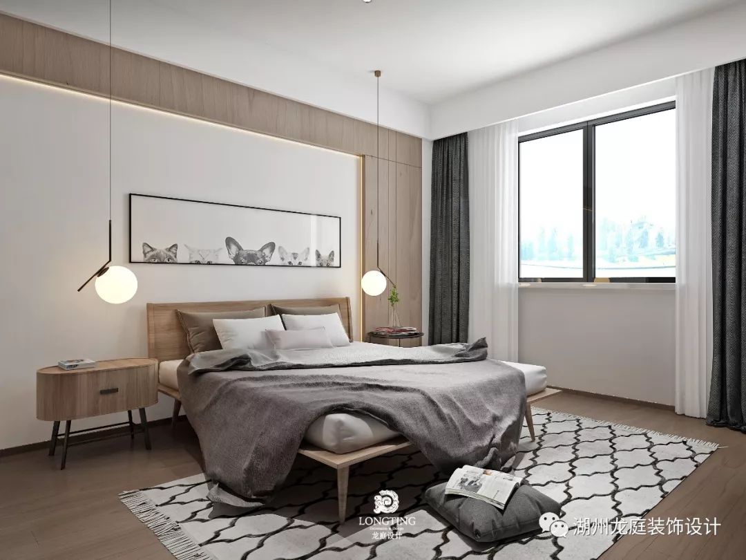 海锦花园日式禅风·幽情单绪-33