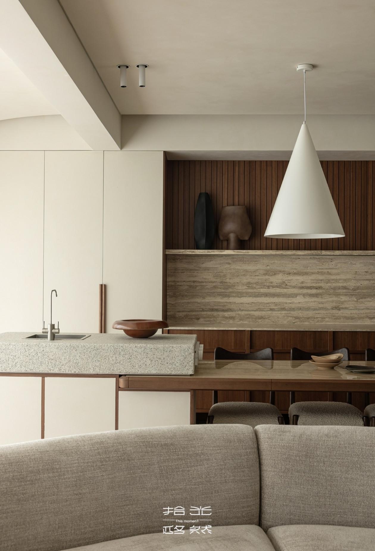 成都139㎡私宅丨中国成都丨拾光悠然-30