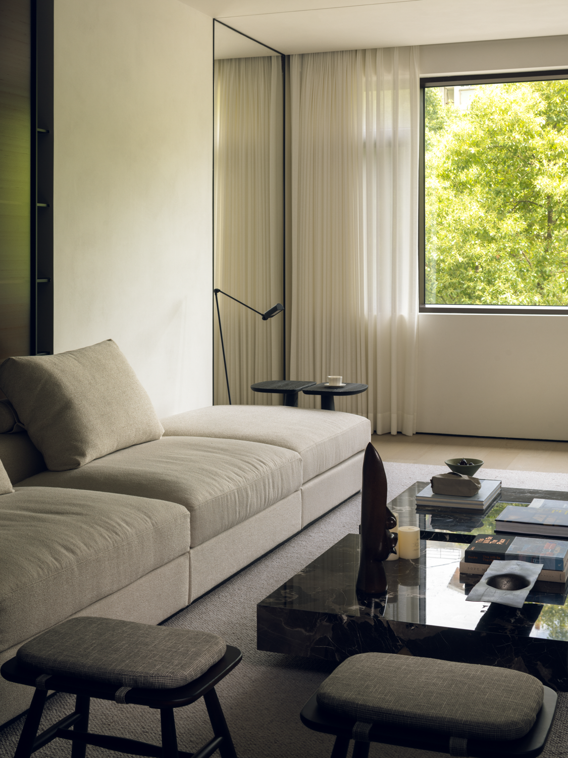 竟向设计 · GTTO 办公场所-42