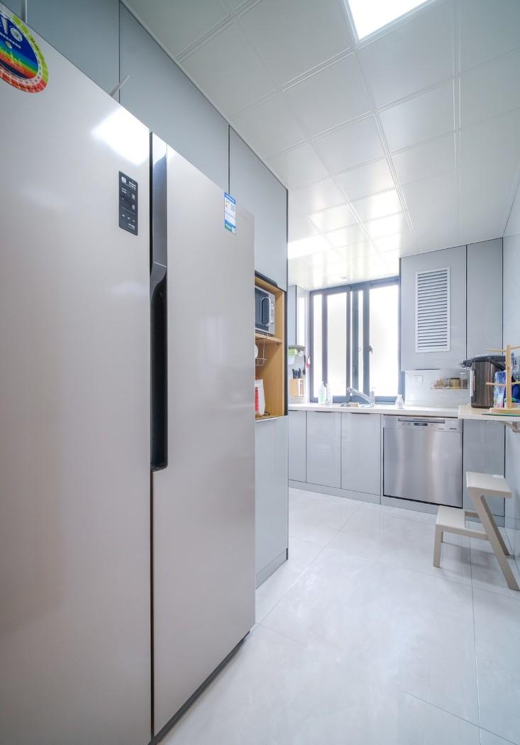 简约风家居设计,功能与美学的完美结合-11