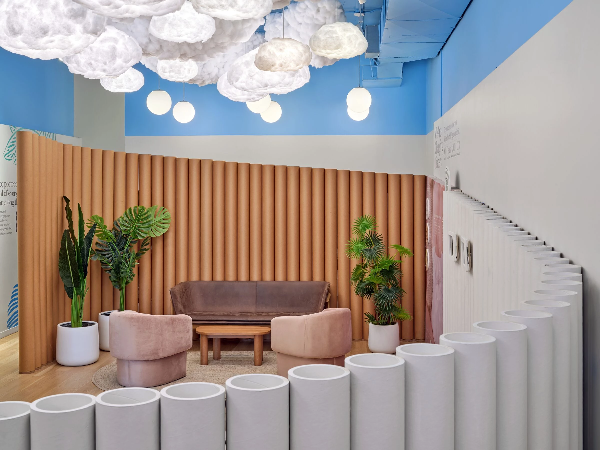 Healthybaby 空间设计丨美国沃伦-22