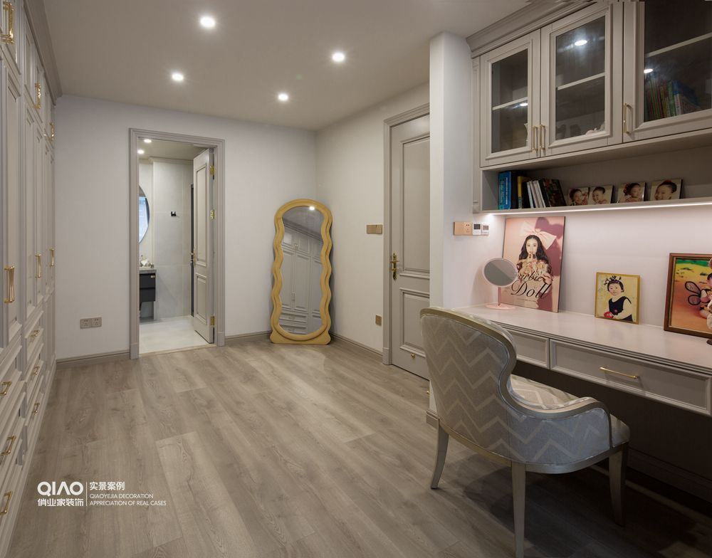 院藏美好,漫享生活丨中国重庆丨重庆俏业家装饰-65