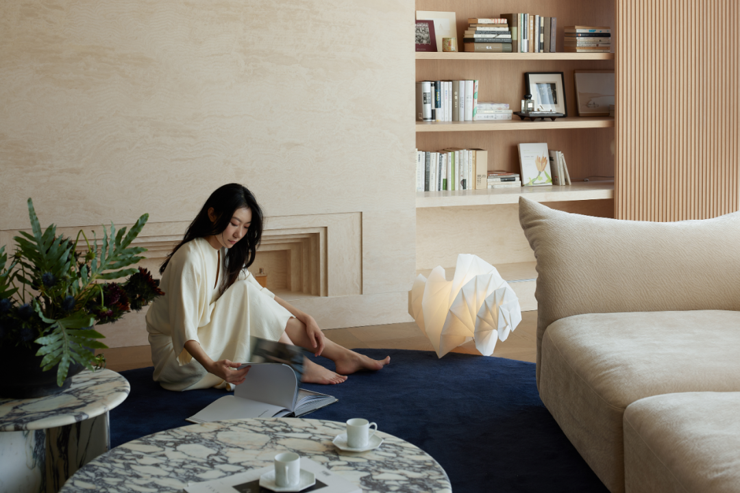 无关风格，感官之旅 丨中国深圳丨懒猫创意空间-41