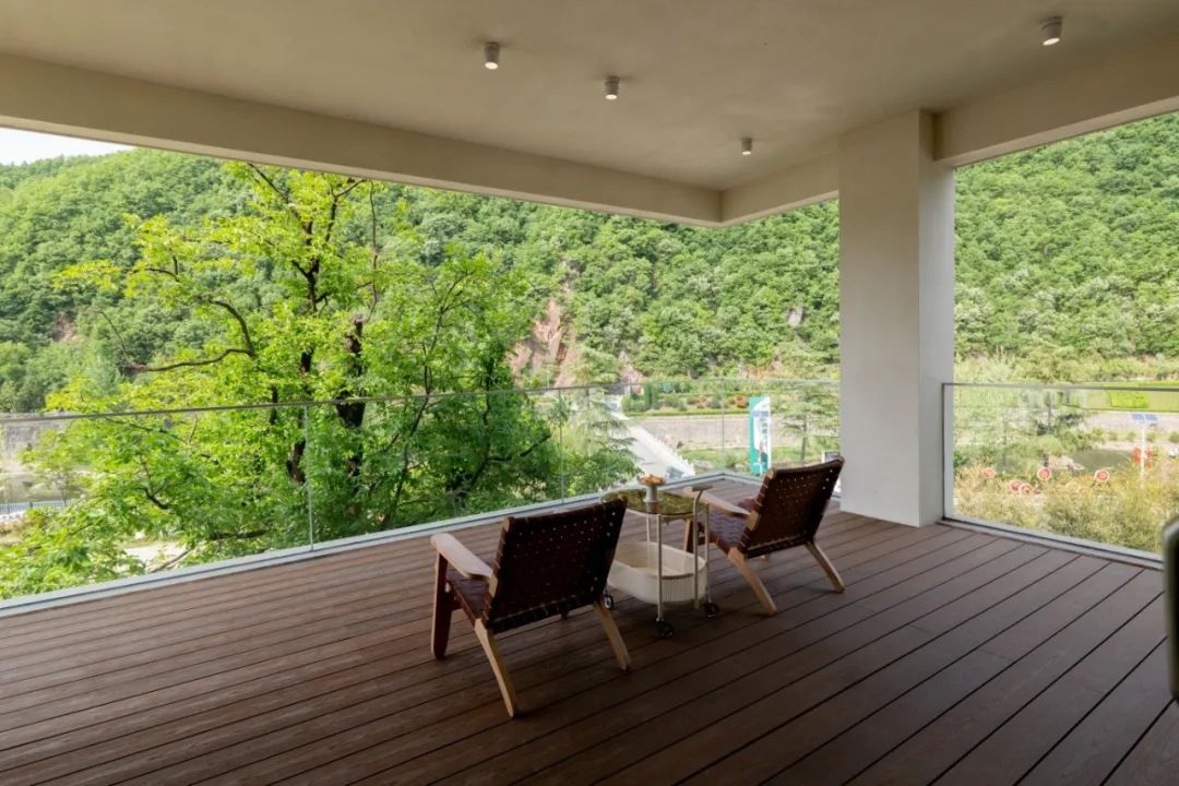 石间可入住的美术馆丨中国洛阳丨建微设计咨询-5