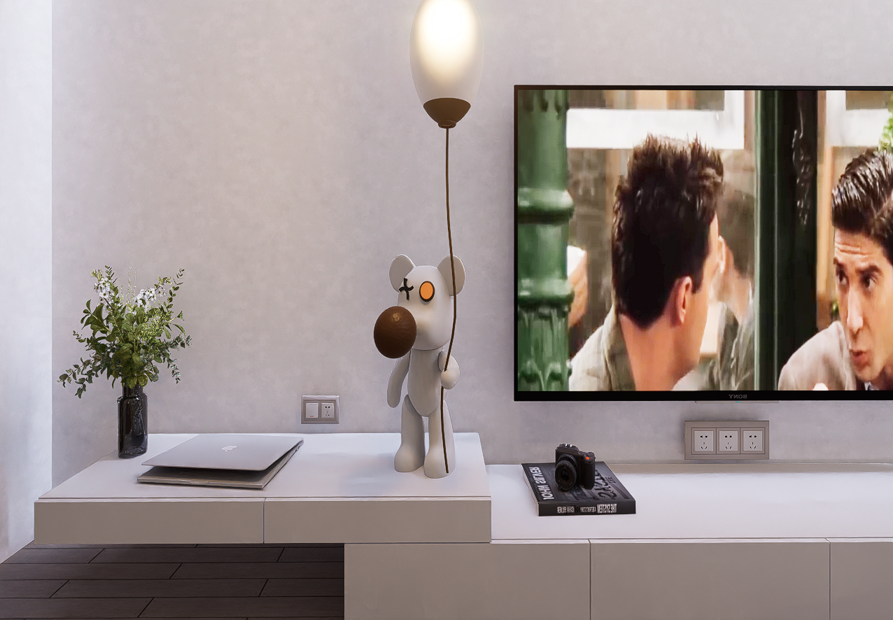 Master Bedroom , Closet , Bathroom-13