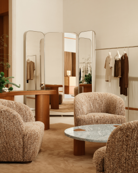 罗萨布丽娜丨中国连云港丨AeonSpan Studio