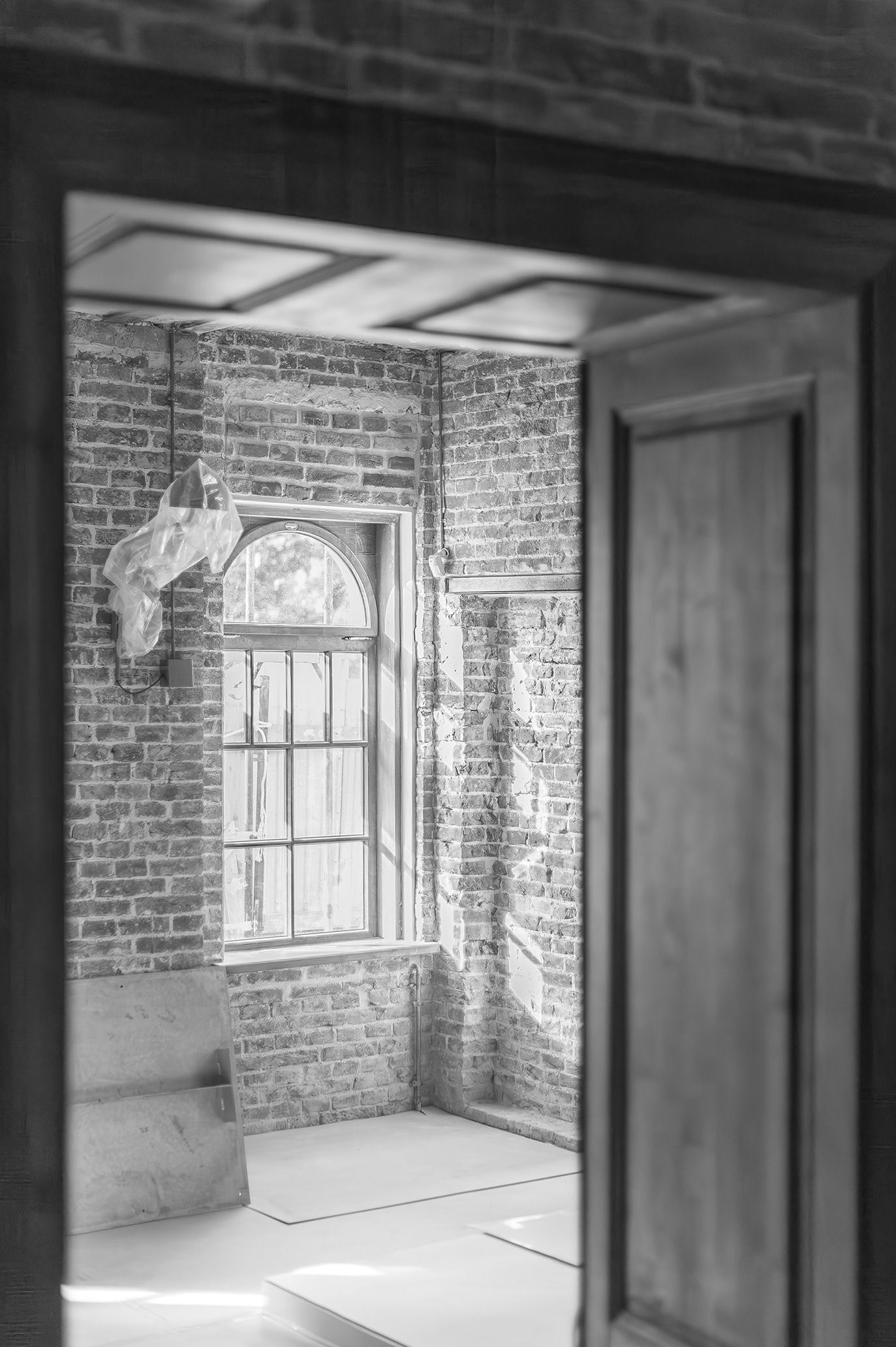 果酱工厂艺术中心丨乌克兰利沃夫-21