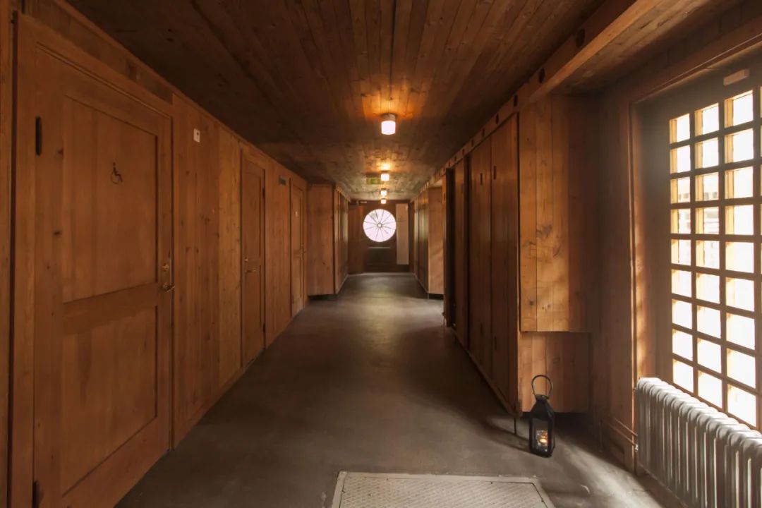 永续的场地 · 探索墓葬建筑的生死哲学丨阿根廷-72