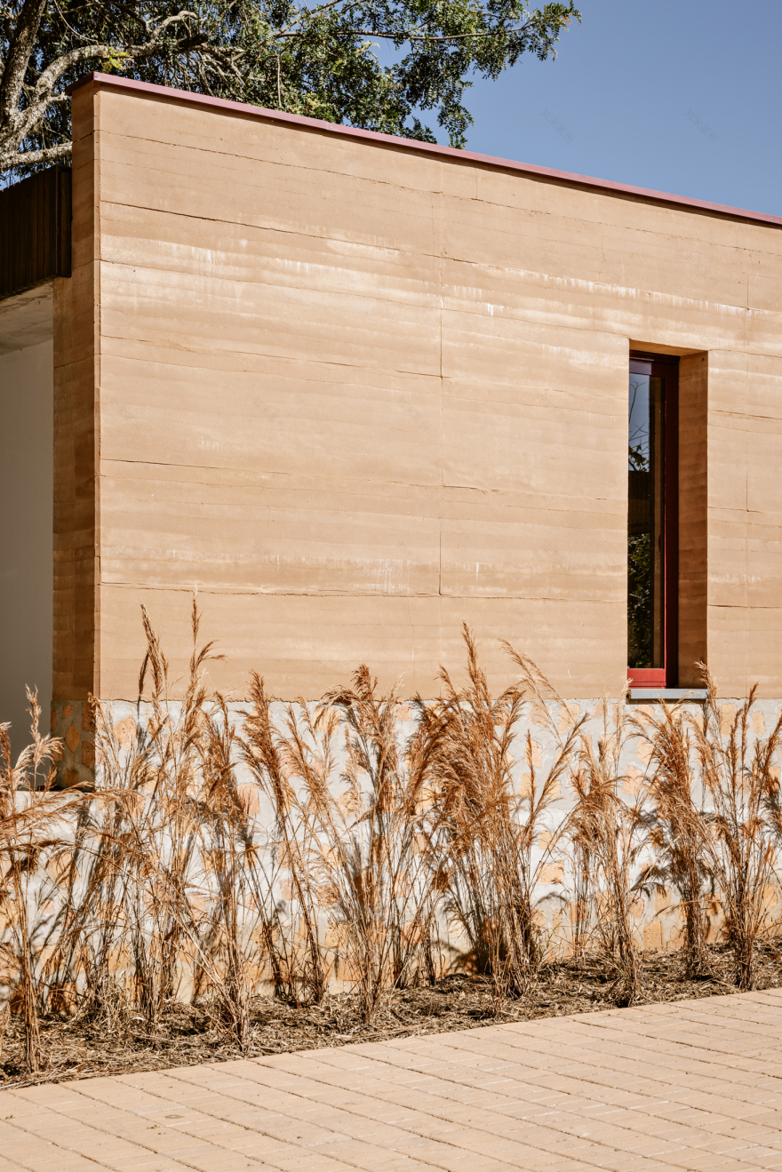 木槿屋丨巴西圣保罗丨F.studio arquitetura + design-67